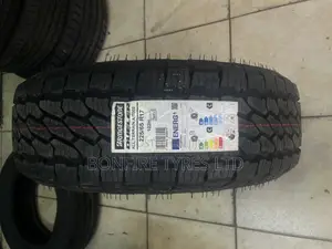 225/65r17 Brigestone