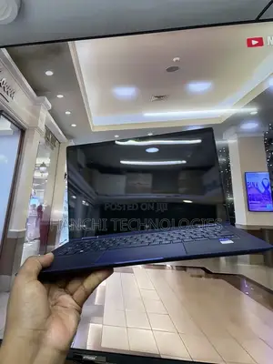 Laptop HP Elite Dragonfly G2 16GB Intel Core i7 SSD 512GB