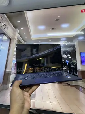 Laptop HP Elite Dragonfly G2 16GB Intel Core i7 SSD 512GB