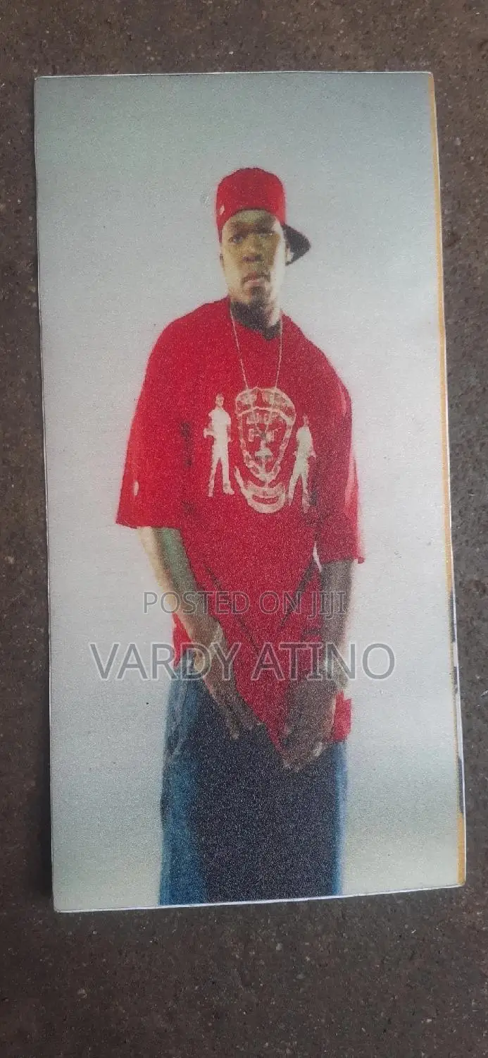 Phone Stikers Available