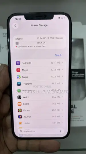Apple iPhone 12 Pro Max 256 GB