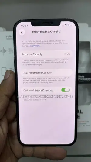 Apple iPhone 12 Pro Max 256 GB