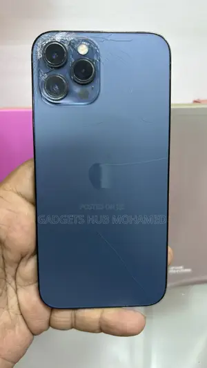 Apple iPhone 12 Pro Max 256 GB