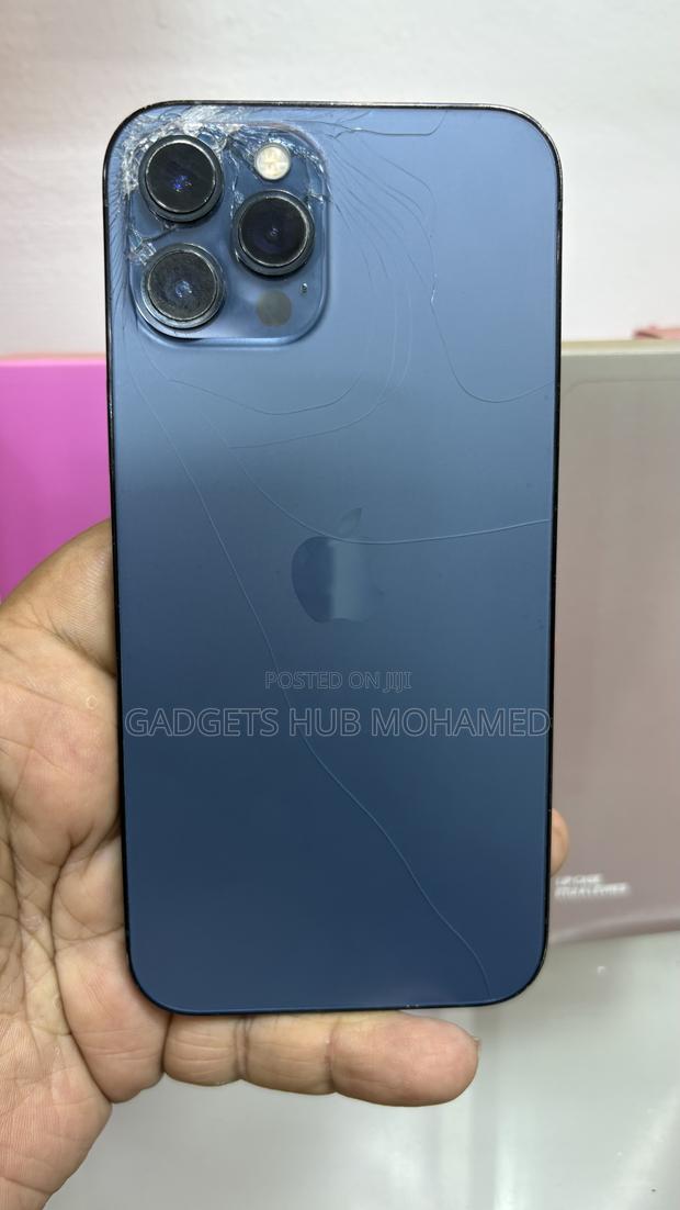 Apple iPhone 12 Pro Max 256 GB
