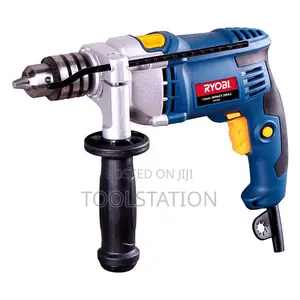 Drill 13mm 710w Impact Pd -710 Heavy Duty