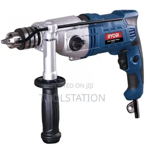 Drill 13mm 1050w Impact Heavy Duty Pd-1055