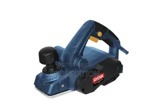 Planer Hand 850w 11mm Rebate 82mm Pl-850
