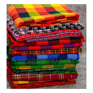 Masai Shuka 150cmx200cm(60′′X80′′)