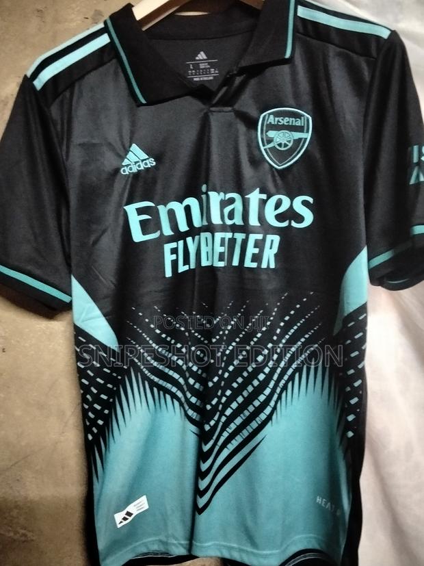 Original Jersey - main view