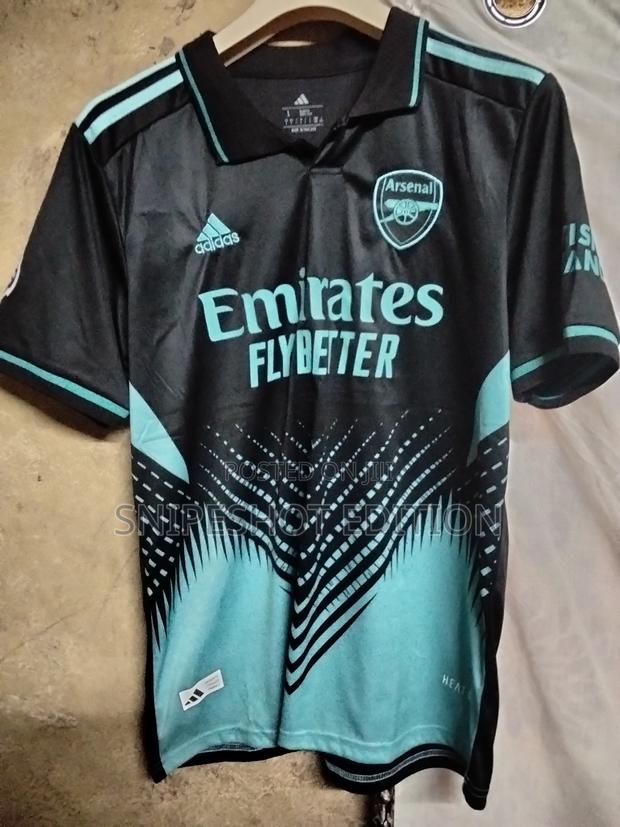 Original Jersey - thumbnail 2