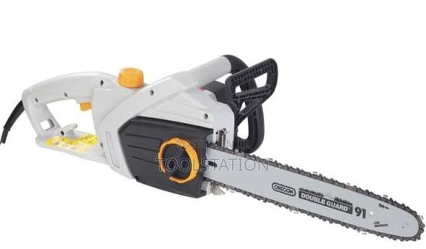 Electric Chain Saw 1800w 350mm Cs-1835 - main view