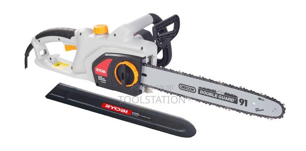 Electric Chain Saw 2200w 400mm Cs-2240 - main view