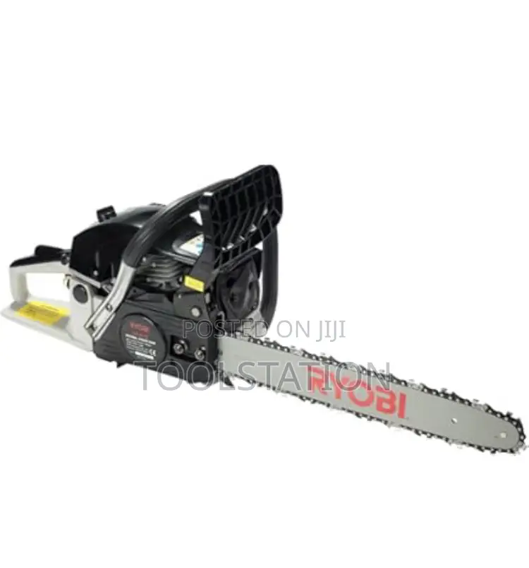 Chain Saw 400mm 40cc Petrol Cs-4016