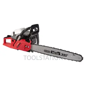Chain Saw 62cc 500mm Petrol Cs-6250