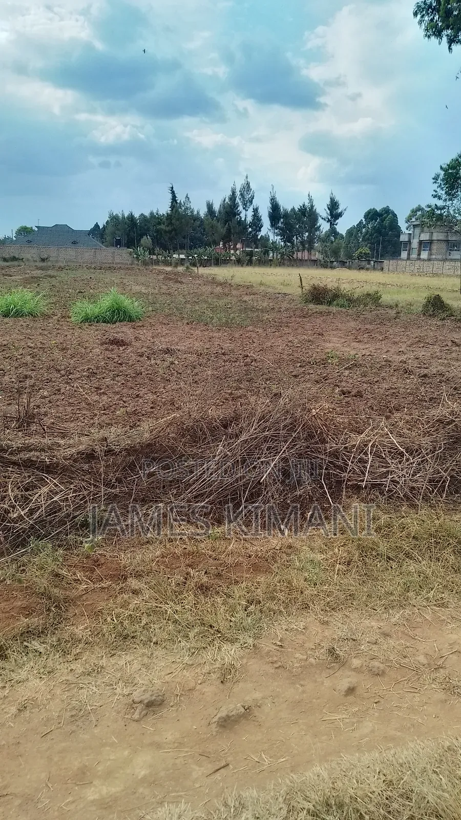 1 Acre Land Kikuyu