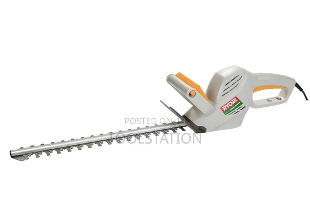 Garden Hedge Trimmer 500w RHT-500