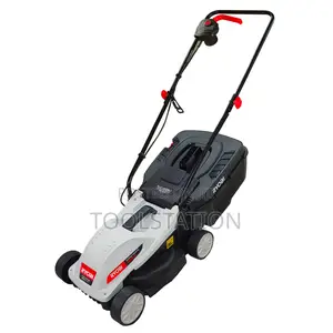 Lawnmower Electric 1300w 320mm Plastic Deck Rm-1202
