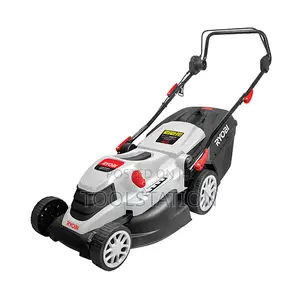 Lawnmower Electric 1800w 420mm Plastic Deck Rm-1802 Ryobi