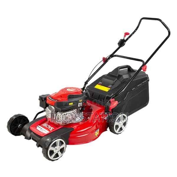 Lawnmower Petrol 145cc (4.35hp) 480mm Rm-145p Ryobi