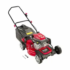 Lawnmower Petrol 170cc (5hp) 480mm Rm-170p Ryobi