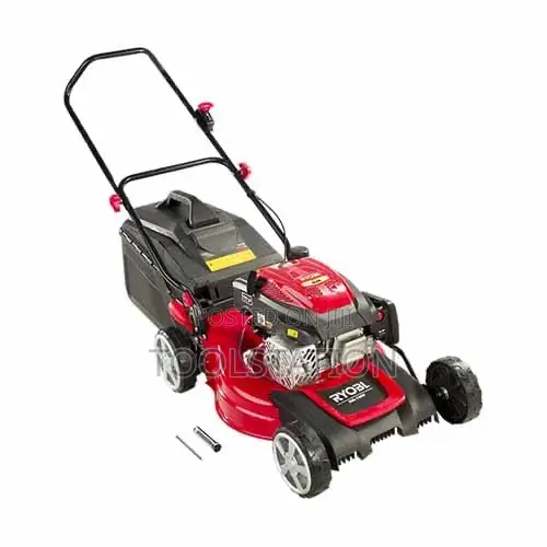 Lawnmower Petrol 170cc (5hp) 480mm Rm-170p Ryobi