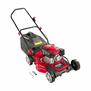 Lawnmower Petrol 190cc (5.75hp) 480mm Rm-190p