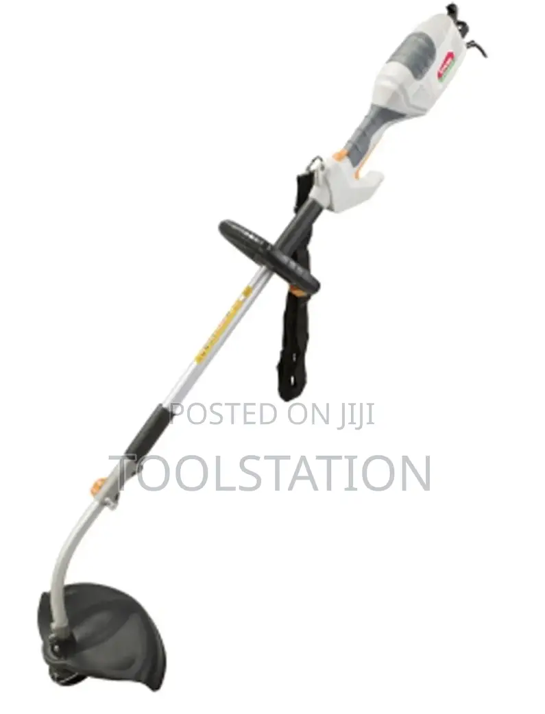 Lawn Trimmer, 1000w Top Mount Click Link Split Shaft RLT-1060 Ryobi