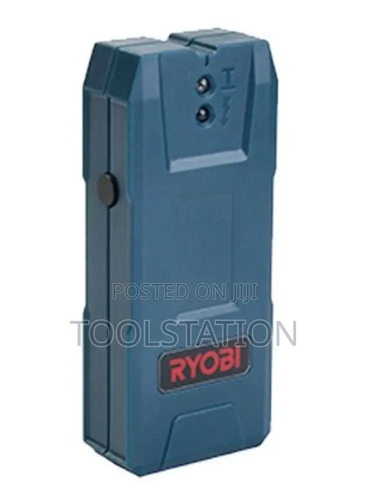 Wall Detector WWD-100 Ryobi