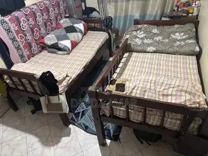 Bed Used in Good Condition