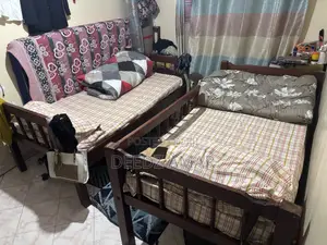 Bed Used in Good Condition