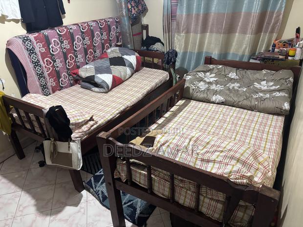 Bed Used in Good Condition - thumbnail 2