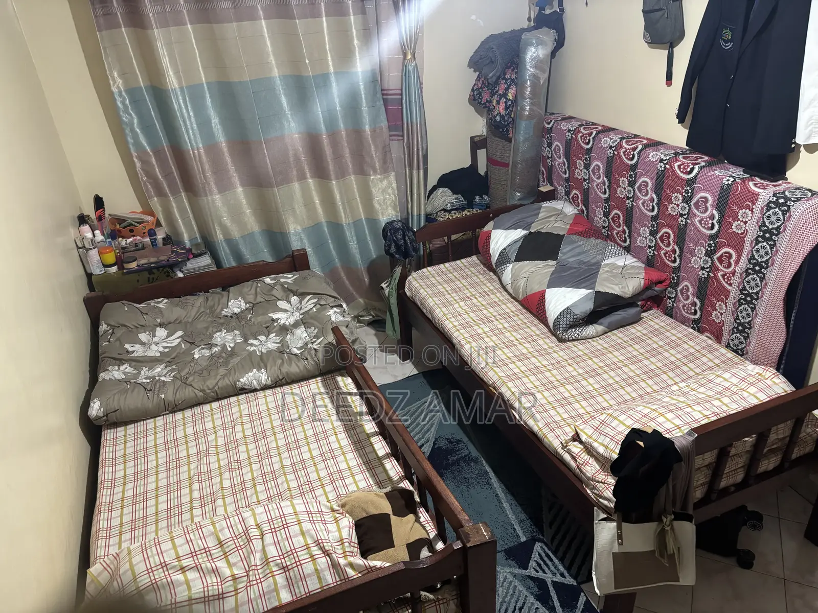 Bed Used in Good Condition