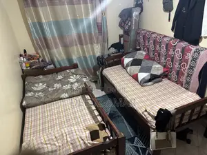 Bed Used in Good Condition