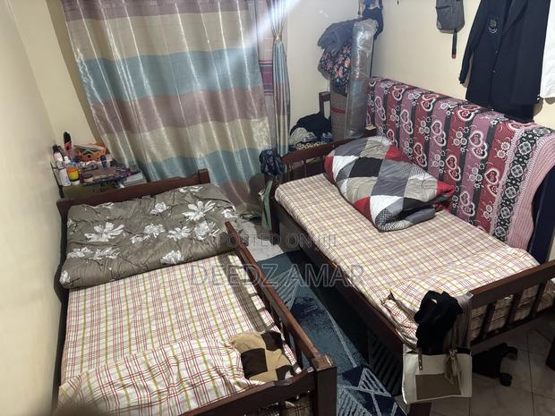 Bed Used in Good Condition - thumbnail 4