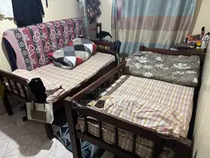 Bed Used in Good Condition