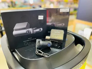 The 70mai A200 Is an Affordable, Entry-Level Dual-Channel