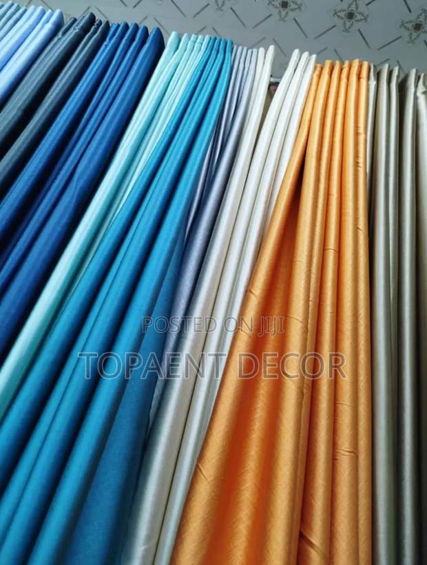 Filtering Sunlight and All Kinds of Light,Total Blackout Curtains