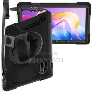 Armor Xiaomi Redmi Pad 2 11 Inch Case, Rugged 3 Layer Case Cover For