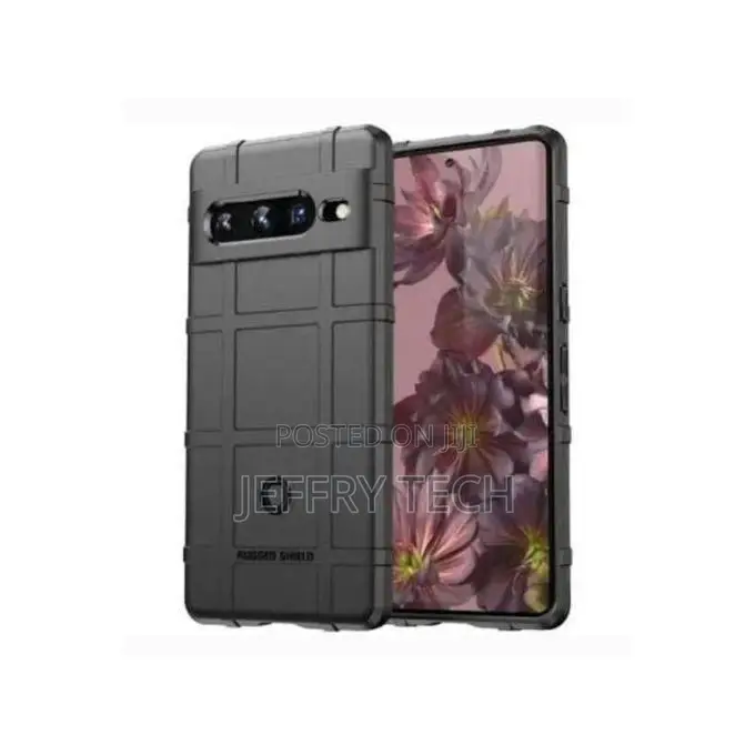 Rugged Case for Google Piexel 7 Pro