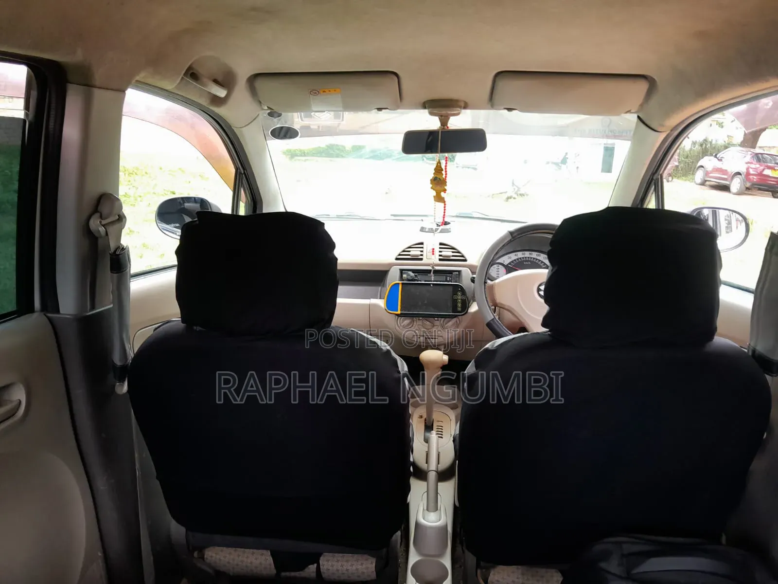 Suzuki Alto 2013 Silver