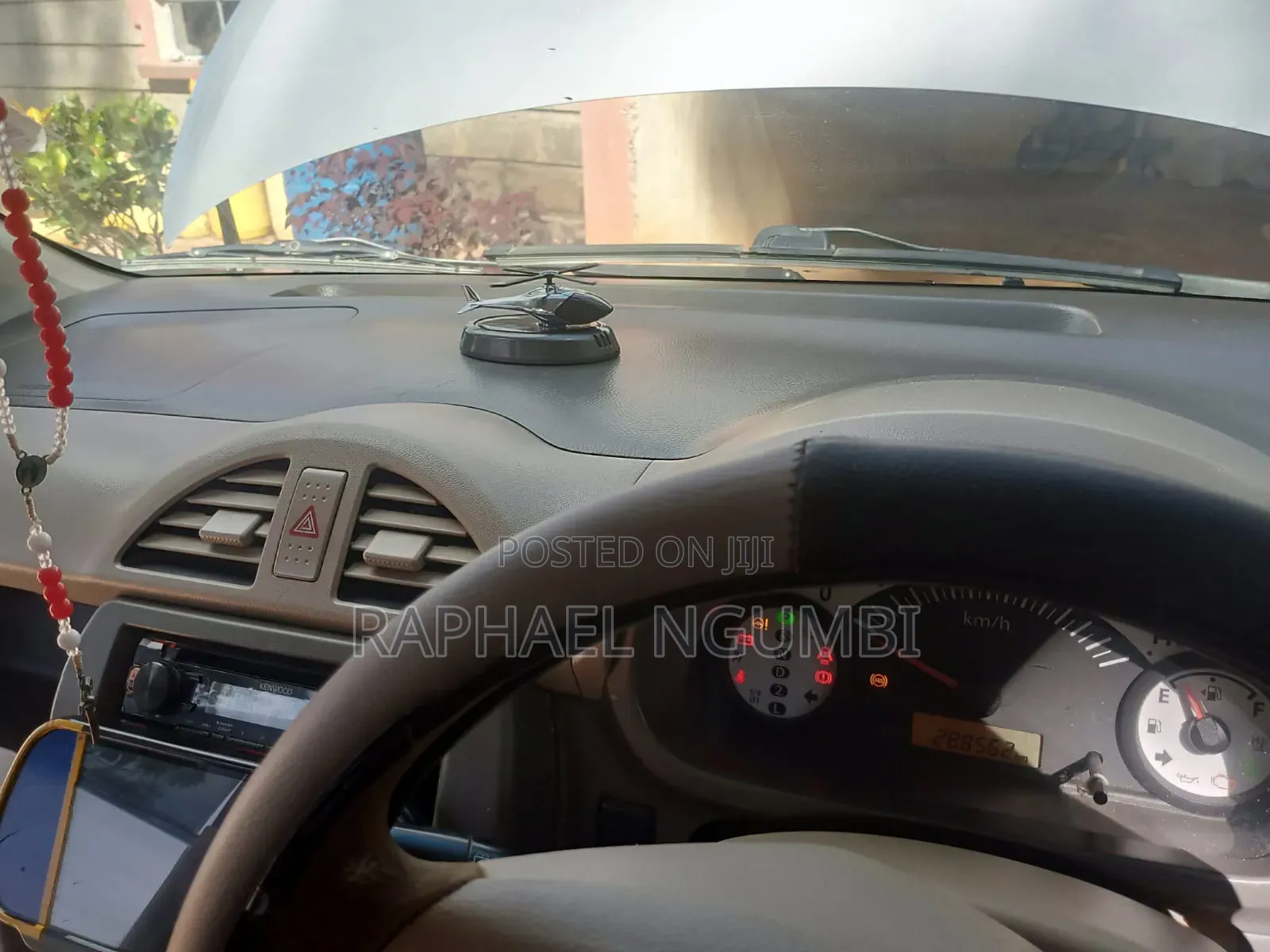 Suzuki Alto 2013 Silver