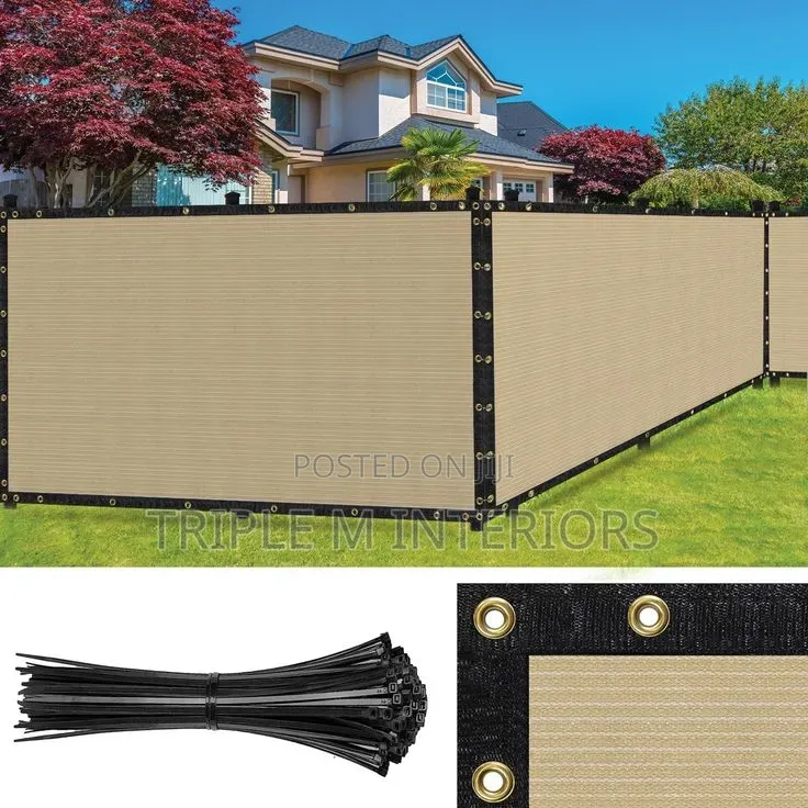 Noblenest Outdoor Shield