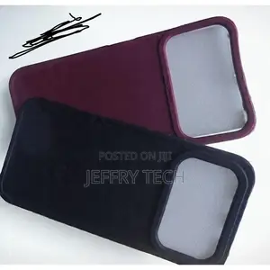 Soft Silicone Slim Fit Cover Cover for Infinix Note 60 Pro
