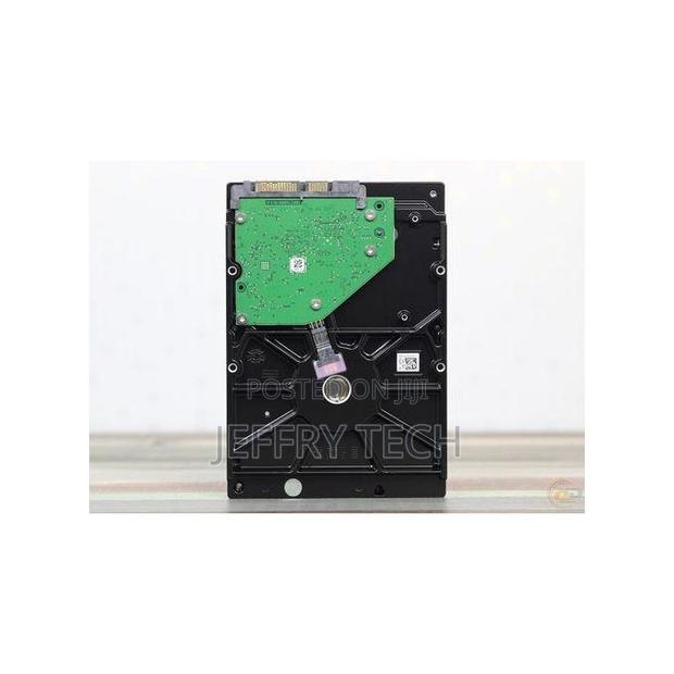 Ex Uk 500gb Harddisk Slim Desktop HDD - main view