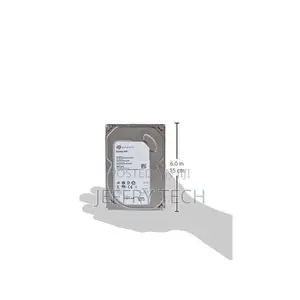 Ex Uk 500gb Harddisk Slim Desktop HDD