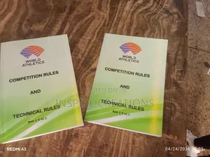 Quality 5 Books Printing Services in Nairobi