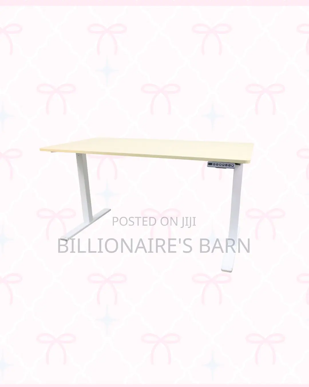 Boost Workflow With a Desk All-Day Ergonomic Movement for Hybrid