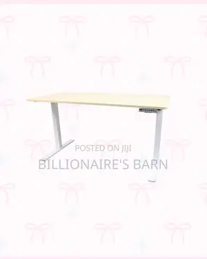 Boost Workflow With a Desk All-Day Ergonomic Movement for Hybrid