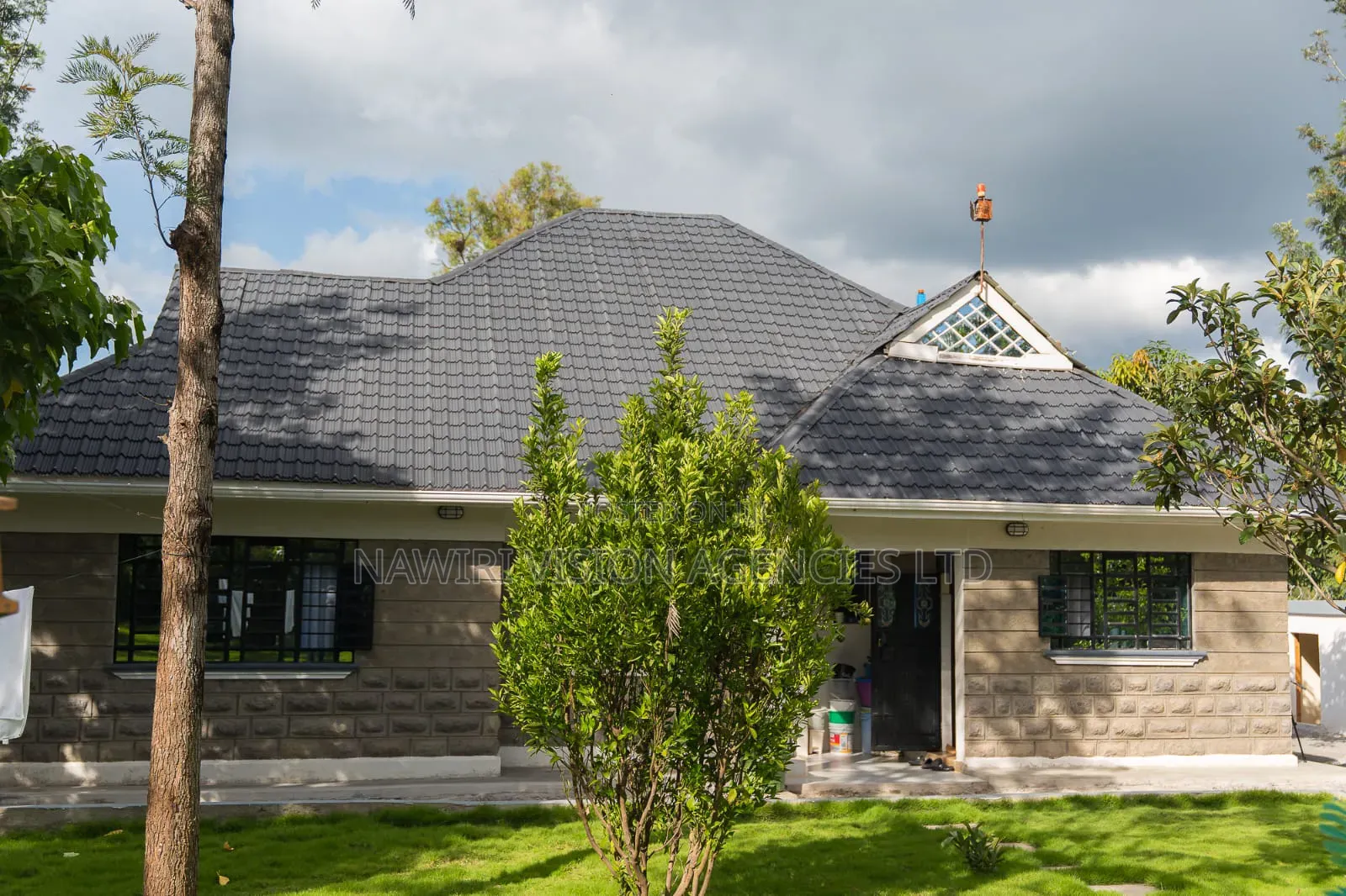 4bdrm House in Ruai Family Hospital for sale