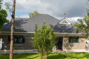 4bdrm House in Ruai Family Hospital for sale